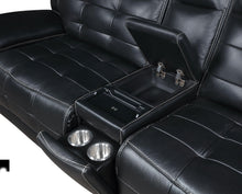 Load image into Gallery viewer, Hewitt Dual Power Reclining Sectional