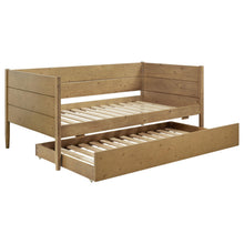 Load image into Gallery viewer, Calinda Daybed with Trundle