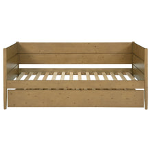 Load image into Gallery viewer, Calinda Daybed with Trundle