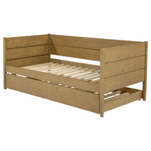 Load image into Gallery viewer, Calinda Daybed with Trundle