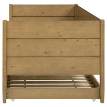 Load image into Gallery viewer, Calinda Daybed with Trundle