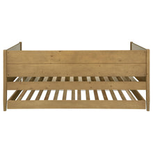 Load image into Gallery viewer, Calinda Daybed with Trundle