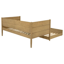 Load image into Gallery viewer, Calinda Daybed with Trundle