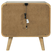 Load image into Gallery viewer, Robyn Nightstand