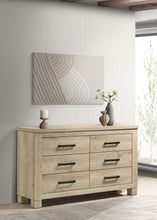 Load image into Gallery viewer, Oakglen Dresser