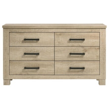 Load image into Gallery viewer, Oakglen Dresser