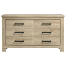 Load image into Gallery viewer, Oakglen Dresser