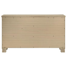 Load image into Gallery viewer, Oakglen Dresser