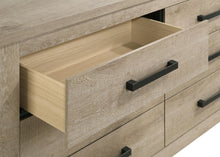 Load image into Gallery viewer, Oakglen Dresser