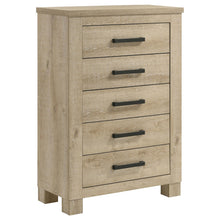 Load image into Gallery viewer, Oakglen Chest of Drawers