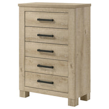 Load image into Gallery viewer, Oakglen Chest of Drawers