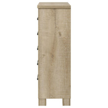 Load image into Gallery viewer, Oakglen Chest of Drawers
