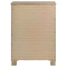 Load image into Gallery viewer, Oakglen Chest of Drawers