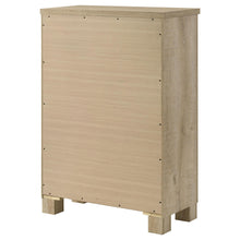 Load image into Gallery viewer, Oakglen Chest of Drawers