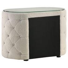 Load image into Gallery viewer, Sonya Nightstand