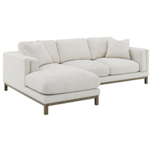 Load image into Gallery viewer, Geneva Sectional Sofa