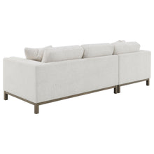Load image into Gallery viewer, Geneva Sectional Sofa
