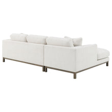 Load image into Gallery viewer, Geneva Sectional Sofa