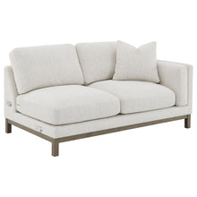 Load image into Gallery viewer, Geneva Sectional Sofa