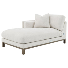 Load image into Gallery viewer, Geneva Sectional Sofa