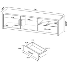Load image into Gallery viewer, Murray TV Stand