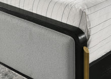 Load image into Gallery viewer, Arini Panel Bed