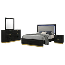 Load image into Gallery viewer, Caraway Bedroom Set