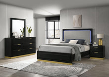 Load image into Gallery viewer, Caraway 4 Pc Bedroom Set