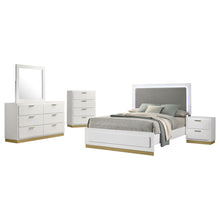 Load image into Gallery viewer, Caraway 5 Pc Bedroom Set