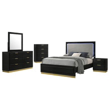 Load image into Gallery viewer, Caraway Bedroom Set