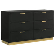 Load image into Gallery viewer, Caraway Bedroom Set