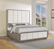 Load image into Gallery viewer, Durango Panel Bed