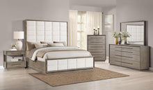 Load image into Gallery viewer, Durango 5 Pc Bedroom Set