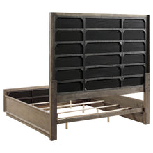 Load image into Gallery viewer, Durango Panel Bed