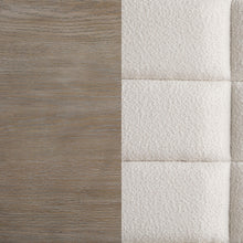 Load image into Gallery viewer, Durango Panel Bed