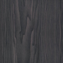 Load image into Gallery viewer, Bellatrix Rectangular 4-shelf Curio Cabinet Cappuccino and Clear