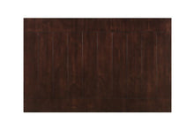 Load image into Gallery viewer, Dalila Rectangular Dining Table Cappuccino
