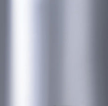 Load image into Gallery viewer, Juelia Counter Height Stools Chrome and Clear Acrylic (Set of 2)