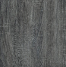 Load image into Gallery viewer, Colby Accent Table Weathered Grey and Clear