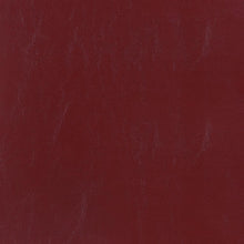 Load image into Gallery viewer, Turner Upholstery Sloped Arm Accent Swivel Chair Red