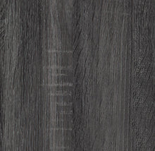 Load image into Gallery viewer, Prescott Rectangular 2-shelf Bar Unit Grey