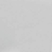 Load image into Gallery viewer, Bianca Upholstered Adjustable Bar Stools White and Chrome (Set of 2)