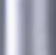 Load image into Gallery viewer, Danville U-shaped End Table Chrome