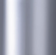 Load image into Gallery viewer, Lille Glass Top Rectangular Coffee Table Accents Chrome