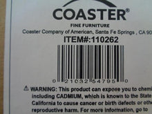 Load image into Gallery viewer, Juniper Upholstered Side Chairs Grey (Set of 2)