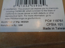 Load image into Gallery viewer, Maylin 2-piece Round Glass Top Nesting Tables Gold