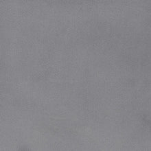 Load image into Gallery viewer, Comstock Upholstered Low Back Stool Grey and Gold