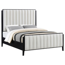 Load image into Gallery viewer, Brookmead Panel Bed