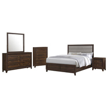 Load image into Gallery viewer, Welsley Bedroom Set