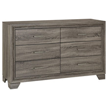 Load image into Gallery viewer, Wright Bedroom Set